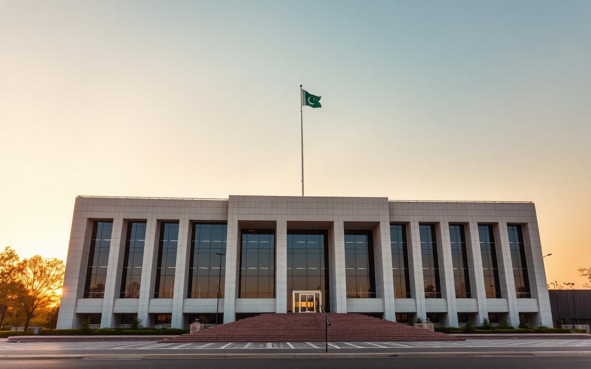 How to Find Government Jobs in Pakistan: Complete Guide for Job Seekers — Rahguzar jobs guide