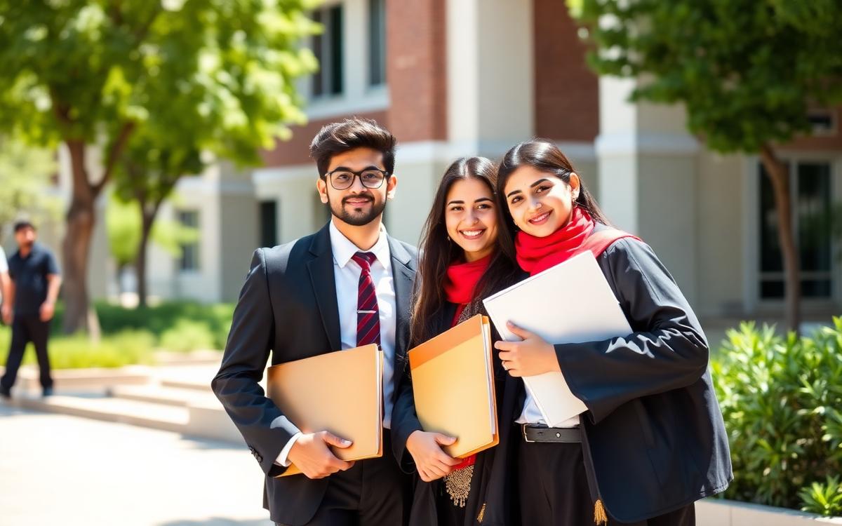 Best Government Job Categories in Pakistan for Fresh Graduates — Rahguzar jobs guide