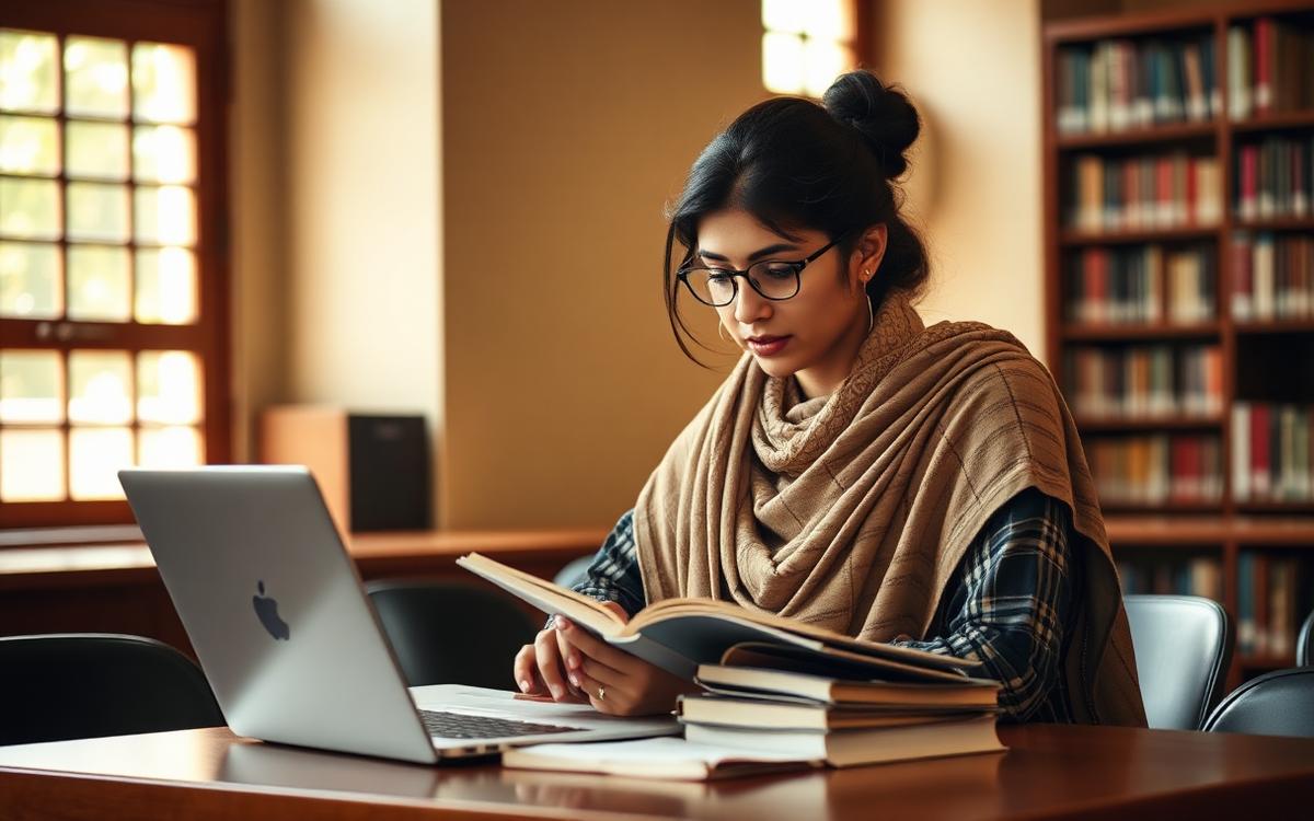 Scholarships for Pakistani Students: Where to Start — Rahguzar scholarships guide