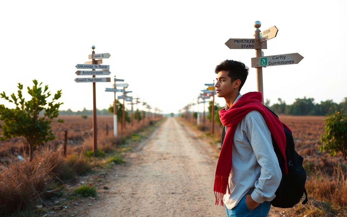 Best Career Options for Fresh Graduates in Pakistan — Rahguzar career guide