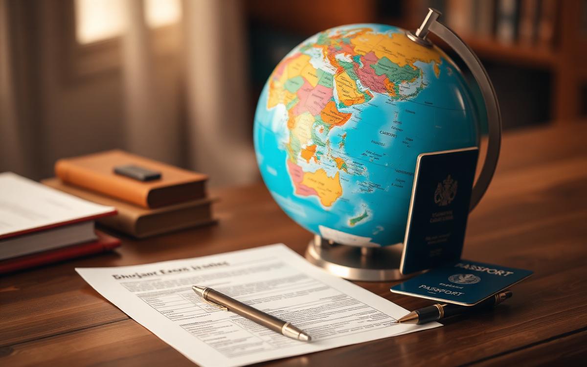 How to Find Scholarships Abroad for Pakistani Students