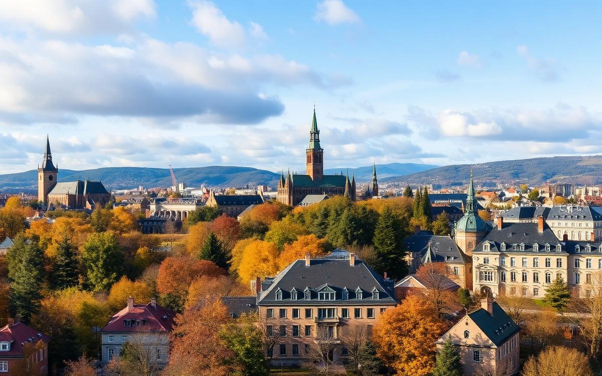 Best International Study Destinations for Pakistani Students