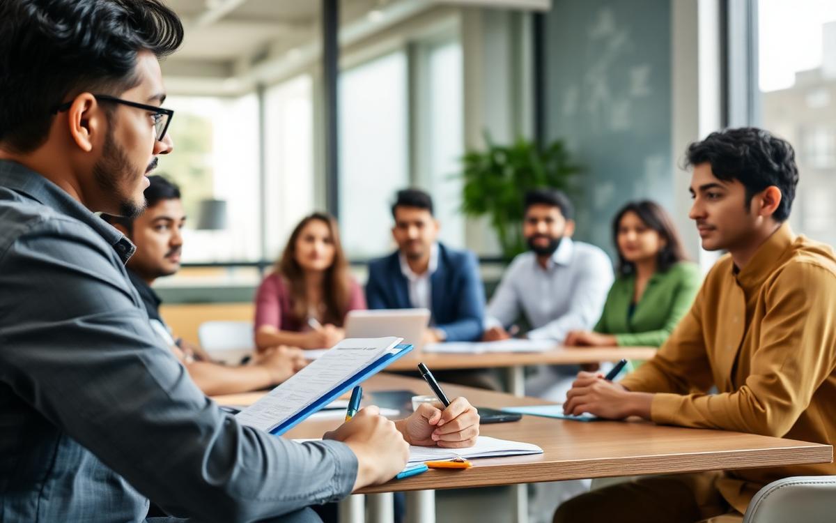 How to Find Internships in Pakistan as a Student