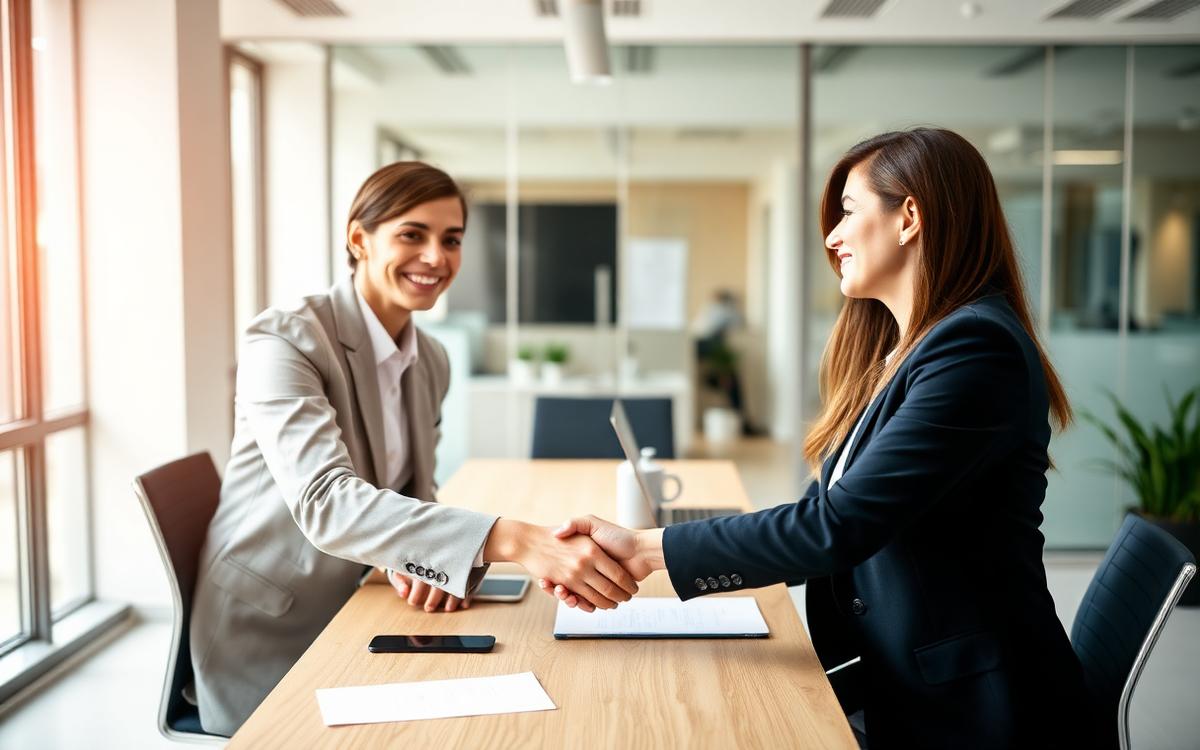How to Prepare for a Job Interview in Pakistan