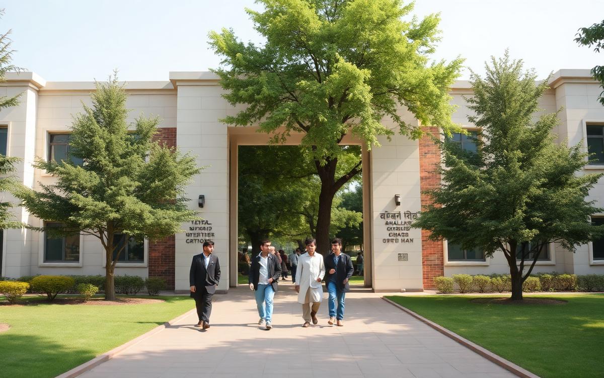 How to Find University Admissions in Pakistan