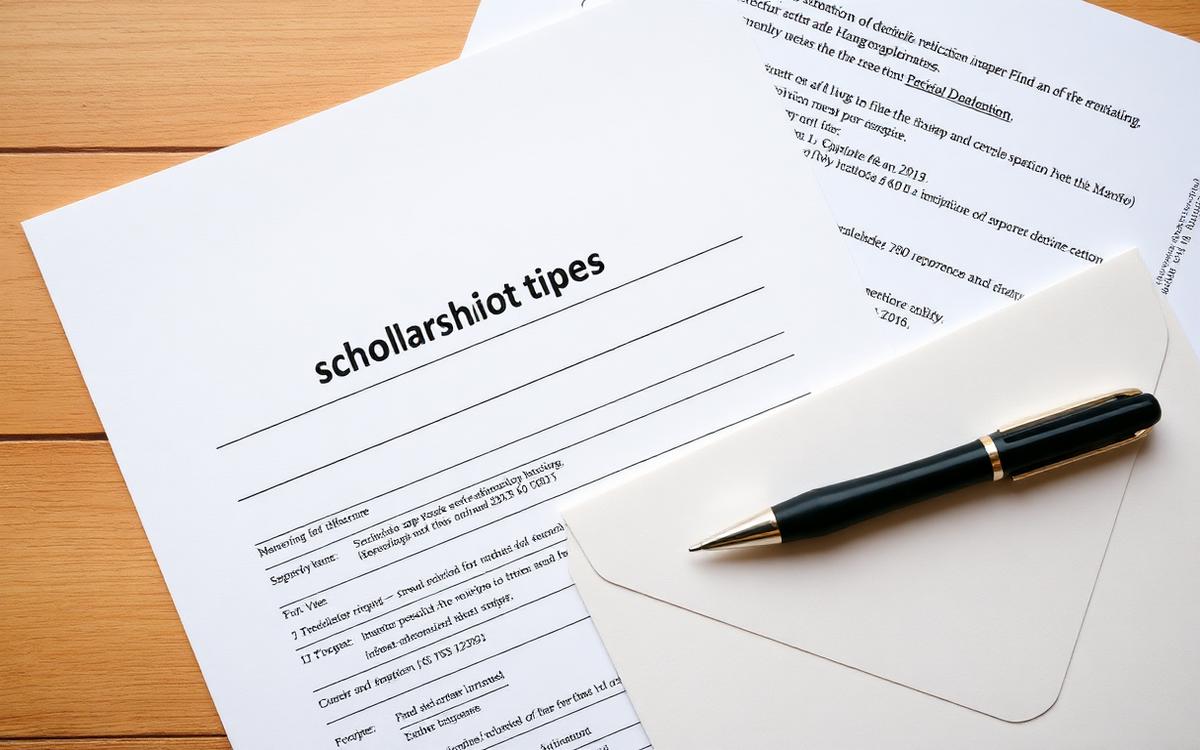 How to Apply for Scholarships: Step-by-Step Guide