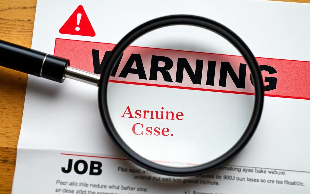 How to Avoid Fake Jobs and Scholarship Scams in Pakistan